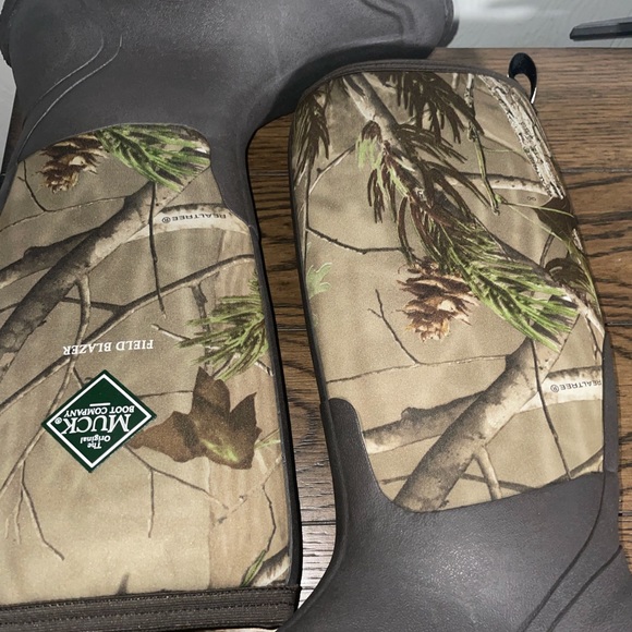 The Original Muck boot company FIELDBLAZER 9W / 8M - Picture 5 of 9